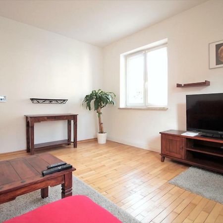Charming 3-Bedroom Apartment With Parking Lot Würzburg Exterior foto