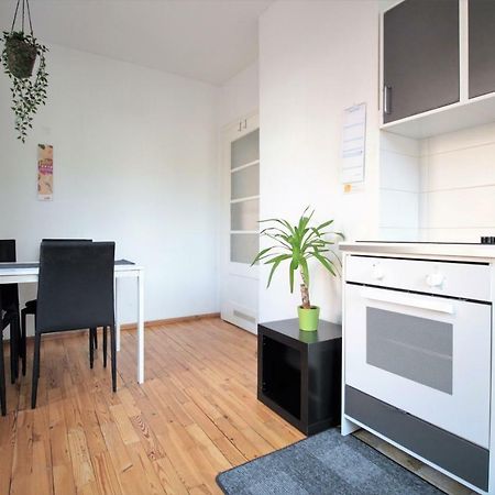 Charming 3-Bedroom Apartment With Parking Lot Würzburg Exterior foto