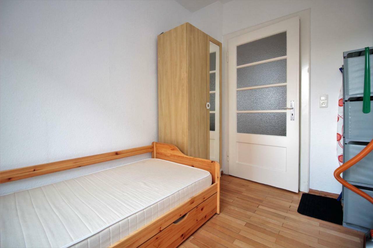 Charming 3-Bedroom Apartment With Parking Lot Würzburg Exterior foto